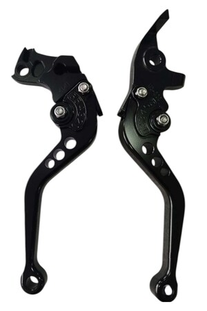ttr motors Bajaj Pulsar Ns 200 - Rs 200 Uyumlu Spor Manet Sağ-Sol