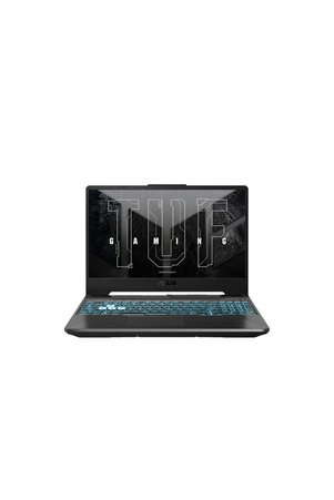 ASUS TUF Gamıng A15 FA506NCG-HN265 AMD Ryzen 7-7445HS 16GB 512GB 4GB RTX3050 15.6" FHD 144HZ 75W Freedos