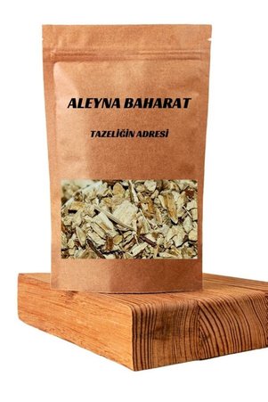 aleyna baharat Öğütülmüş Çöven Otu Toz Saf Çöğen Otu Tozu 100gr