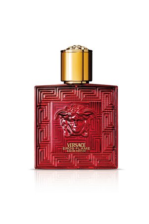 Versace Eros Flame Edp 50 ml - Erkek Parfümü
