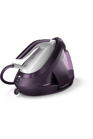 Philips 8000 Serisi Perfectcare Buhar Kazanlı Ütü 1 8 Lt Çıkarılabilir Su Haznesi Sıfır Yanık PSG8050/30