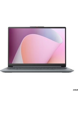 Lenovo IdeaPad Slim 3 AMD Ryzen 7 5825U 8 GB 512GB SSD 15.6" FHD FreeDos 82XM00U8TX