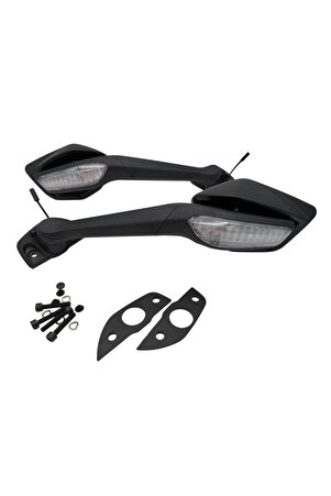 CF Moto 450SR Ayna Takımı