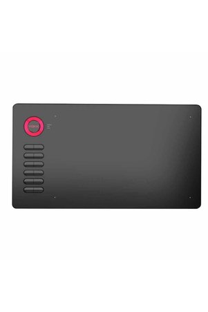 Veikk A15 16384 Levels Zoom Uyumlu 5080LPI Grafik Tablet+Kalem