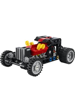 LEGO 30735 Lego® Technic Hot Rod Araba