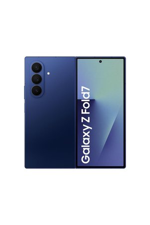 Samsung Galaxy Z Fold7 1 TB Gece Mavisi