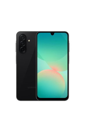 Samsung Galaxy A26 5G 256 GB Siyah