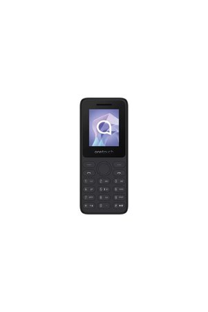 TCL Onetouch 4021 Black