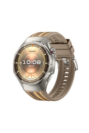 Huawei Watch GT 6 Pro 46 MM - Kahverengi