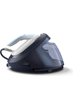 Philips PerfectCare 8000 Serisi Buhar Kazanlı Ütü 1 8 Lt Su Haznesi Sıfır Yanık Riski PSG8030/20
