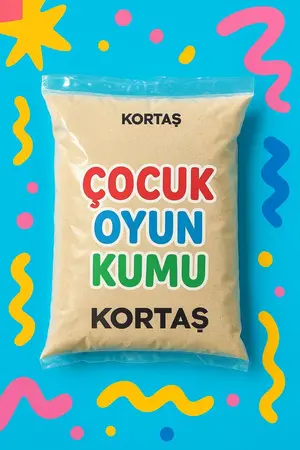 KORTAS Oyun Kumu