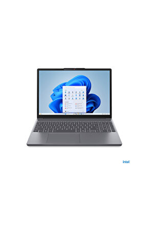 LENOVO Ideapad Slim 3/ Intel core i5-13420H/ 8 GB Ram/ 512 GB SSD/ 15.3" Wuxga/ W11/ Laptop 83K100UF