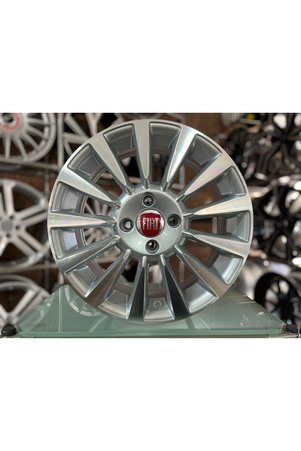 powcan 15 İNÇ 4X98 Fiat Linea-Doblo Jant Takımı