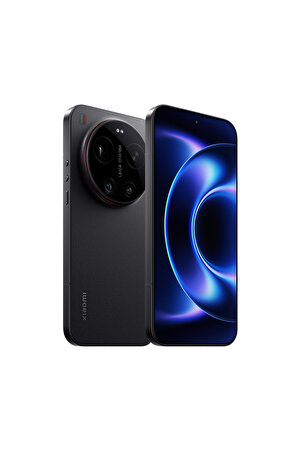Xiaomi 17 Ultra 16G+1024G Siyah