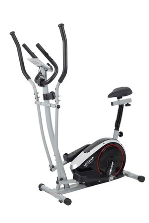 ULTIMA Bodyrider Plus Eliptik Bisiklet