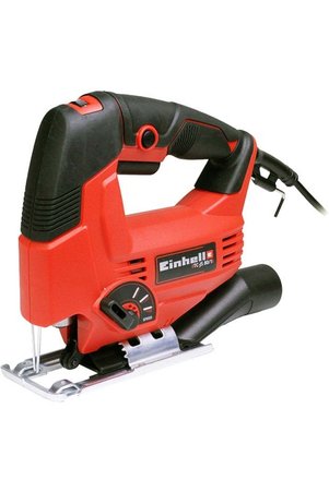 Einhell Dekupaj Testere TC-JS 80/1 4321145