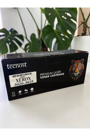Xerox 3020 3025 Muadil Toner Yüksek Kalite