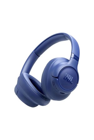 JBL Tune 730BT Wireless Kulak Üstü Bluetooth Kulaklık - Mavi