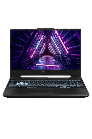 ASUS TUF Gaming A15 Ryzen7 7445HS 16GB 512SSD RTX3050 15.6" FHD W11P Dizüstü Bilgisayar