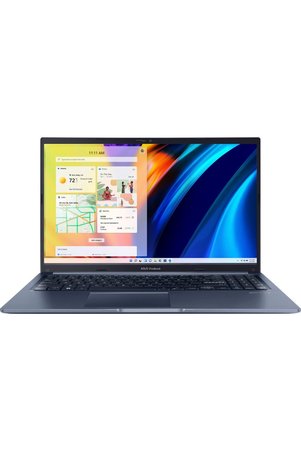 ASUS Vivobook 15 X1504VA-BQ4126W 1.Nesil Core 5 120U-8Gb-512Gb Ssd-15.6inc-W11