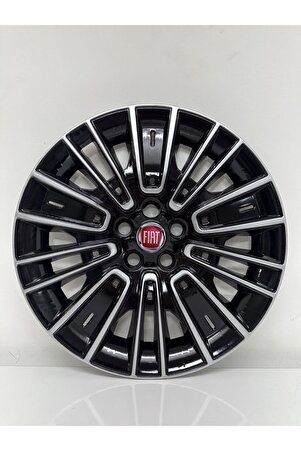 Safran Jant Kapağı 16 Inç Fiat Egea Urban Fiat Egea Cross