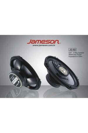 Jameson JS-60 22cm 900W OTO Hoperlör