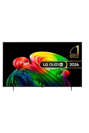 LG OLED65B65LA 65 inç 165 Ekran Uydu Alıcılı Smart 4K AI Sihirli Kumanda 144Hz VRR webOS26 OLED TV