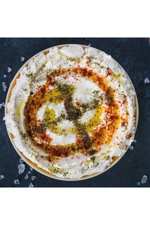 hataydangelir Tuzlu Yoğurt 1 kg Vakumlu