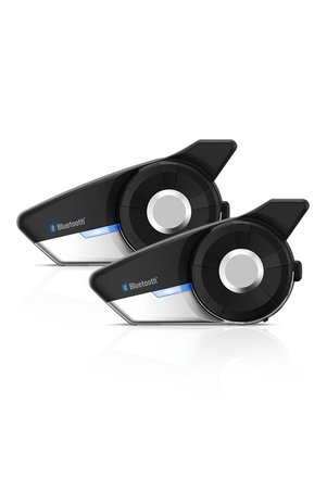 Sena 20S Evo Dual Motosiklet İnterkomu