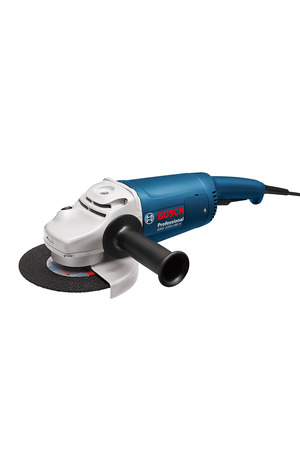 Bosch GWS 2200-180 H Büyük Taşlama 06018C0100