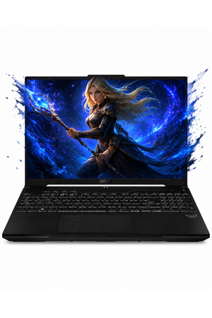 ASUS TUF Gaming A15 Ryzen7 7445hs 16GB 1TBSSD RTX3050 15.6" FHD W11 Home Dizüstü Bilgisayar