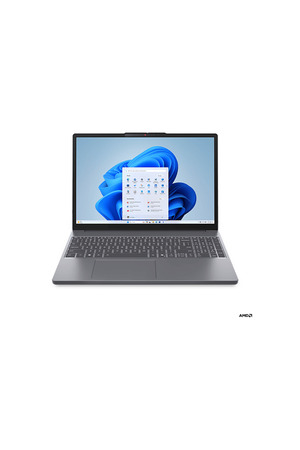 LENOVO IdeaPad Slim 3/AMD Ryzen 7 170/16 GB RAM/512 GB SSD/15.3" Wuxga/W11/Laptop 83K700FHTR