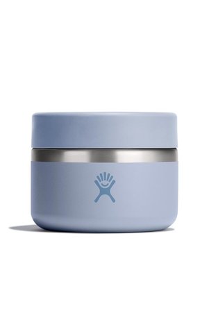 Hydro Flask Yemek Termosu 355 ml - Surf Mavi