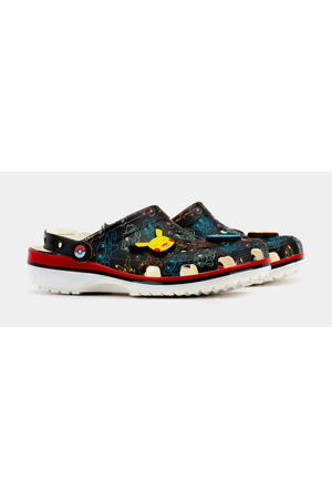 Crocs Pokemon Classıc Clog Çocuk Terlik