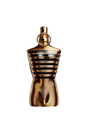 Jean Paul Gaultier Le Male Elixir - Parfum - Lavanta Tonka Fasülyesi & Benzoin-125 ml
