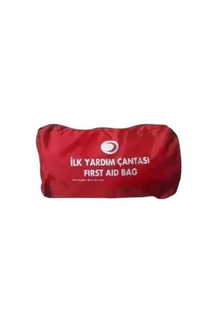 H&G Sağlık Ilk Yardım Çantası =