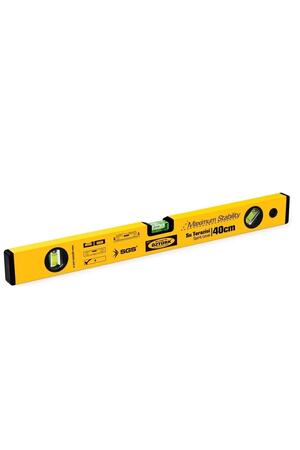 SGS 1710 Alüminyum SU Terazisi 40CM