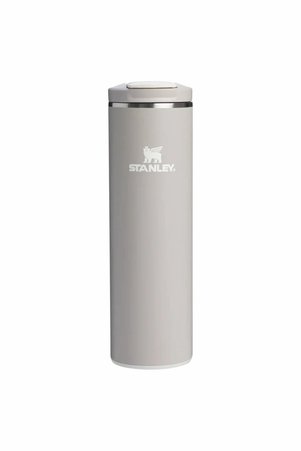 Stanley The Transit Fliptop Mug 0.47 L / 16Oz Gri 10-13062-012