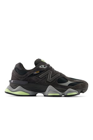 New Balance 9060 Gri Unisex U90602P8