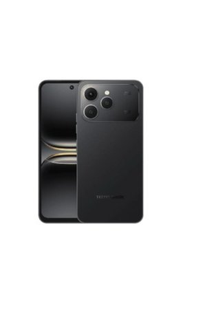 TECNO Spark 40 8/256 GB Siyah