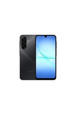 Samsung Galaxy A17 4G 6.7" Dual SIM 4GB/128GB - Black