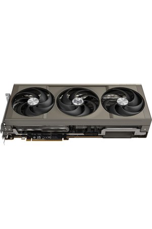 SAPPHIRE RX 9070 XT Nitro+ AMD 16GB 256 Bit GDDR6 Ekran Kartı 11348-01-20G