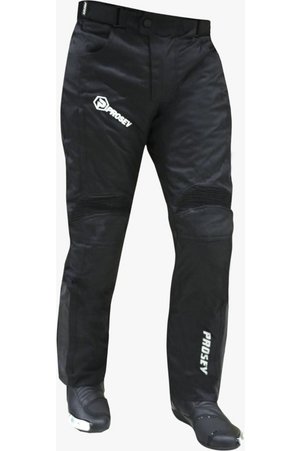 Prosev Ce2600 Kışlık Motosiklet Pantolonu