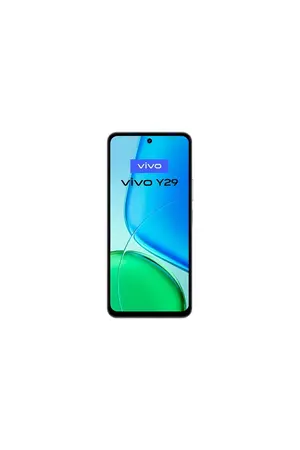 vivo Y29 8/256 GB Beyaz