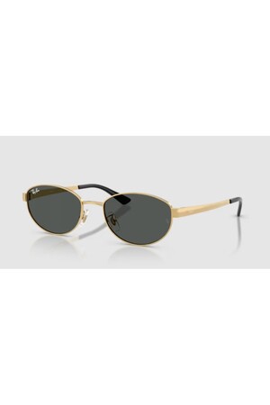 Ray-Ban RB3774D 001 87 55 Unisex Güneş Gözlüğü