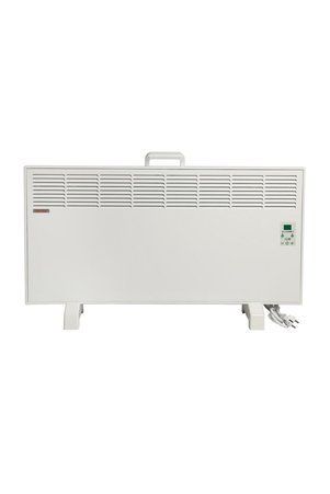 ivigo Isıtıcı Epk4590e20b Elektrikli Panel Konvektör Isıtıcı Dijital 2000 Watt Beyaz
