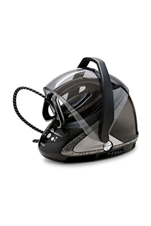 TEFAL GV9620Pro Express Ultimate Care 180 gr Sürekli ve 650 gr Şok Buharlı 2600 Watt Buhar Kazanlı Ütü