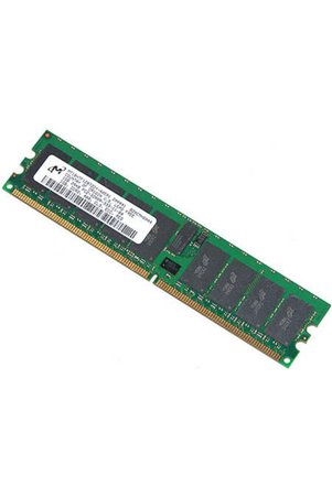 Micron 4gb Ddr3 1rx8 Pc3-12800u Mt8jtf51264az-1g6e1 Masaüstü Ram Bellek Kutusuz Ürün