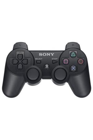 Sony Dualshock-3 Kablosuz Kontrol Cihazı Ps3-dualshock