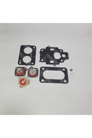 NURPAR Doğan Kartal Şahin Slx Motor Karbüratör Diyafram Conta Seti